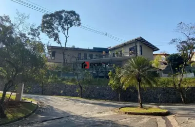 Casa em condomínio fechado com 4 quartos à venda na avenida são camilo, 1150, granja viana, cotia por r$ 6.650.000