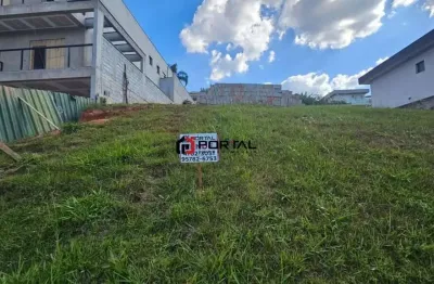 Terreno em condomínio fechado à venda na estrada municipal do embu, 2153, jardim torino, cotia por r$ 430.000