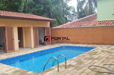 Casa em condomínio fechado com 3 quartos à venda na do pau furado, 1, jardim atalaia, cotia por r$ 900.000