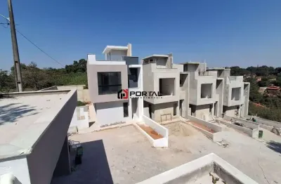 Casa em condomínio fechado com 3 quartos à venda na rua romelândia, 810, jardim ana estela, carapicuíba por r$ 950.000