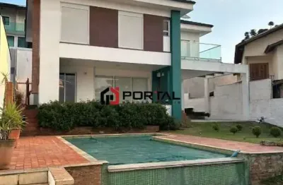 Casa em condomínio fechado com 3 quartos à venda na estrada fazendinha, 6600, pousada dos bandeirantes, carapicuíba por r$ 2.600.000