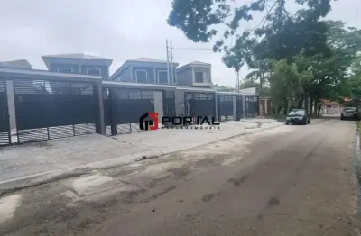 Casa em condomínio fechado com 3 quartos à venda na rua maracatu, 1, chácara canta galo, cotia por r$ 940.000