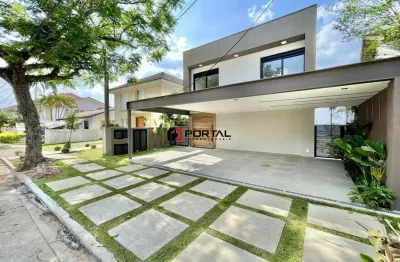 Casa em condomínio fechado com 4 quartos à venda na avenida estácio de sá, 1756, granja viana, cotia por r$ 3.690.000