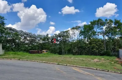Terreno em condomínio fechado à venda na estrada do capuava, 4570, paisagem renoir, cotia por r$ 750.000