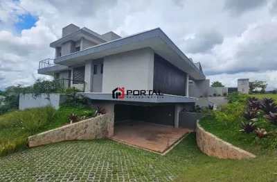 Casa em condomínio fechado com 3 quartos à venda na estrada do capuava, 4570, granja viana, cotia por r$ 3.200.000