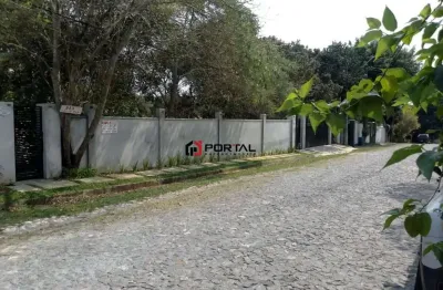 Terreno em condomínio fechado à venda na estrada do lutero, 1, paisagem renoir, cotia por r$ 750.000