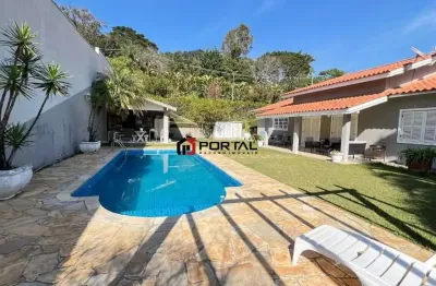 Casa em condomínio fechado com 4 quartos à venda na do caiapiá, 3680, jardim maria tereza, cotia por r$ 1.400.000