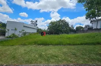 Terreno em condomínio fechado à venda na estrada do capuava, 4570, jardim dos ipês, cotia por r$ 890.000