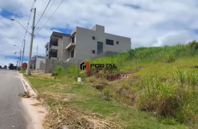 Terreno à venda na doutor ladislau retti, 1700, parque alexandre, cotia por r$ 420.000