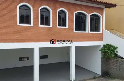Casa em condomínio fechado com 4 quartos para alugar na toledo, 1, jardim da glória, cotia por r$ 5.500
