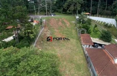 Terreno em condomínio fechado à venda na rua itapemirim, 1, granja carneiro viana, cotia por r$ 350.000