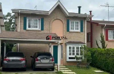 Casa em condomínio fechado com 3 quartos à venda na general fernando v.c. albuquerque, 1250, bosque do vianna, cotia por r$ 1.498.000