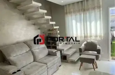 Casa em condomínio fechado com 2 quartos à venda na dos agrimensores, 397, chácara ondas verdes, cotia por r$ 380.000