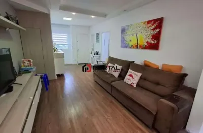 Casa em condomínio fechado com 2 quartos à venda na estrada do lutero, 1, paisagem renoir, cotia por r$ 535.000