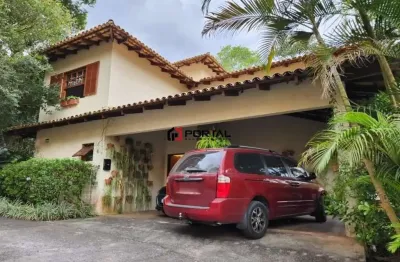 Casa em condomínio fechado com 3 quartos para alugar na taguai, 445, chácara do refúgio, carapicuíba por r$ 7.000