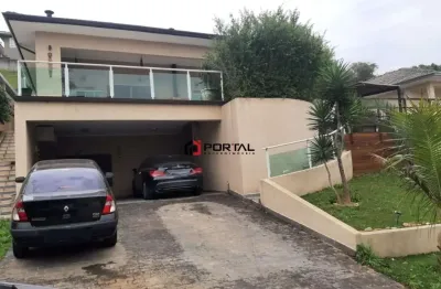 Casa em condomínio fechado com 3 quartos para alugar na estrada carlos antônio pereira de castro, 1, pitas, cotia por r$ 7.000
