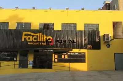 Prédio à venda na joão batista mascarenhas de morães, 1, são pedro, osasco por r$ 1.800.000