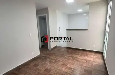 Apartamento com 1 quarto à venda na rua américo floriano de toledo, 175, jardim caiapia, cotia por r$ 225.000