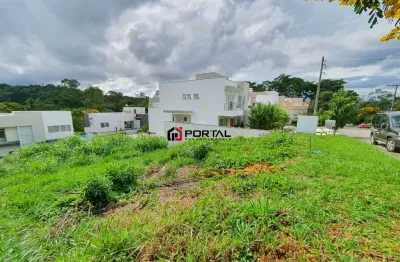 Terreno em condomínio fechado à venda na estrada fazendinha, 6600, granja viana, carapicuíba por r$ 650.000