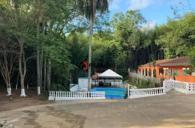 Casa em condomínio fechado com 5 quartos à venda na itapira, 1, parque dom henrique, cotia por r$ 1.400.000