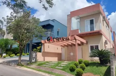 Casa em condomínio fechado com 3 quartos à venda na estrada carlos antônio pereira de castro, 3471, pitas, cotia por r$ 1.150.000