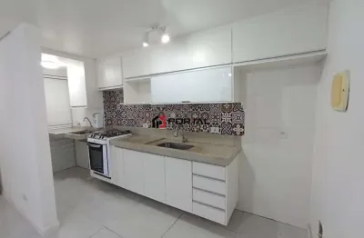 Apartamento com 2 quartos à venda na estrada aldeinha, 7509, jardim marilu, carapicuíba por r$ 349.000