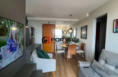 Apartamento com 3 quartos à venda na estrada aldeinha, 7509, jardim marilu, carapicuíba por r$ 450.000