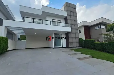 Casa em condomínio fechado com 3 quartos para alugar na estrada do capuava, 4570, granja viana, cotia por r$ 18.133