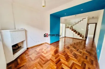 Casa em condomínio fechado com 4 quartos à venda na boa vista, 353, vila santo antônio, cotia por r$ 849.000