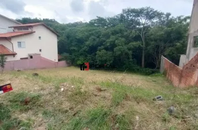 Terreno em condomínio fechado à venda na estrada manoel lages do chao, 295, jardim caiapia, cotia por r$ 300.000