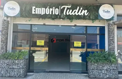 Sala comercial para alugar na avenida josé giorgi, 1, granja viana ii, cotia por r$ 8.000