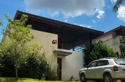 Casa em condomínio fechado com 3 quartos à venda na uruaçu, 1, chácara dos junqueiras, carapicuíba por r$ 1.190.000