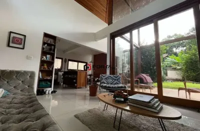 Casa em condomínio fechado com 3 quartos à venda na estrada fazendinha, 199, granja viana, carapicuíba por r$ 1.189.990