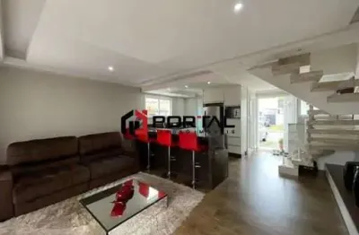 Casa em condomínio fechado com 3 quartos à venda na via das magnólias, 421, jardim são vicente, cotia por r$ 770.000