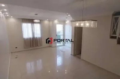 Casa em condomínio fechado com 3 quartos à venda na estrada do capuava, 2530, jardim belizário, cotia por r$ 620.000