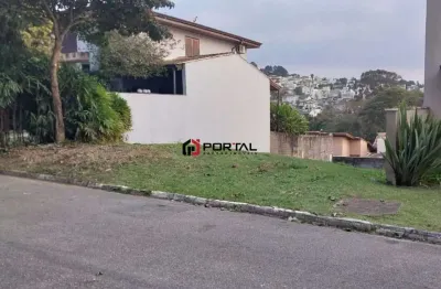 Terreno em condomínio fechado à venda na estrada do capuava, 1510, chácara ondas verdes, cotia por r$ 440.000