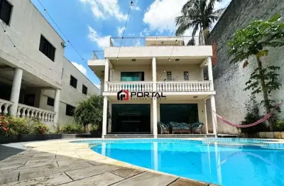 Casa em condomínio fechado com 3 quartos à venda na rua rio grande do norte, 1, gramado, cotia por r$ 2.000.000