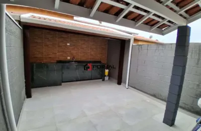Casa em condomínio fechado com 2 quartos à venda na estrada velha de sorocaba, 763, granja viana, cotia por r$ 560.000