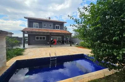 Casa em condomínio fechado com 3 quartos à venda na estrada do capuava, 4570, paisagem renoir, cotia por r$ 2.450.000