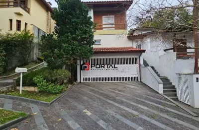 Casa em condomínio fechado com 3 quartos à venda na avenida estácio de sá, 1756, são paulo ii, cotia por r$ 1.490.000