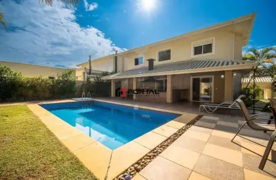 Casa em condomínio fechado com 4 quartos à venda na tangará, 775, bosque do vianna, cotia por r$ 2.980.000