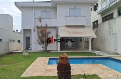 Casa em condomínio fechado com 4 quartos à venda na avenida estácio de sá, 1756, são paulo ii, cotia por r$ 2.300.000