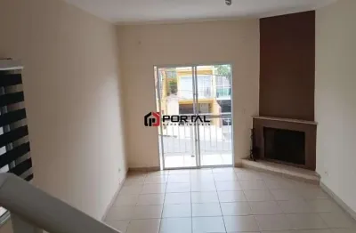 Casa em condomínio fechado com 3 quartos à venda na estrada manoel lages do chao, 295, jardim caiapia, cotia por r$ 627.000