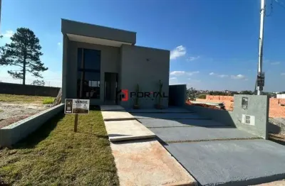 Casa em condomínio fechado com 3 quartos à venda na dos pereira, 3000, água espraiada (caucaia do alto), cotia por r$ 690.000