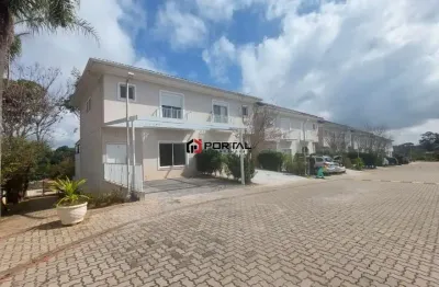 Casa em condomínio fechado com 3 quartos à venda na rua maracatu, 85, granja viana, cotia por r$ 899.000