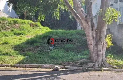 Terreno à venda na avenida estácio de sá, 1756, são paulo ii, cotia por r$ 550.000