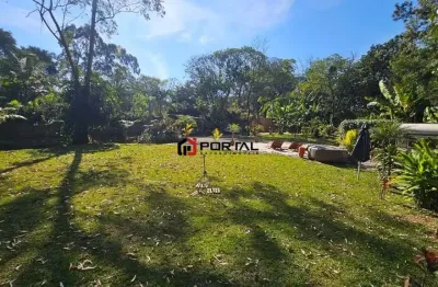 Terreno à venda na estrada marselha, 1, granja viana, cotia por r$ 2.600.000