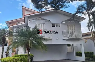 Casa em condomínio fechado com 4 quartos à venda na avenida estácio de sá, 1756, são paulo ii, cotia por r$ 1.450.000