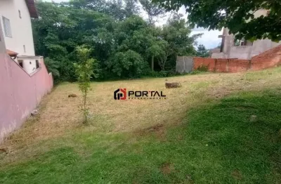 Terreno em condomínio fechado à venda na estrada manoel lages do chao, 225, jardim caiapia, cotia por r$ 300.000