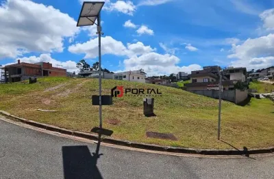 Terreno à venda na estrada do capuava, 4570, jardim dos ipês, cotia por r$ 950.000